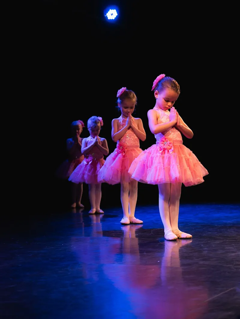 Redeeming Dance - Dance Studio in Austin, Texas