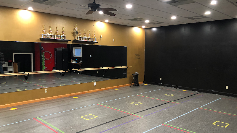 Academy of Dance - Dance Studio in Biddeford, Maine