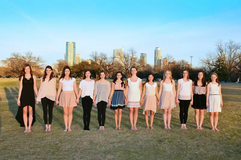 Synergy Dance Studio - Dance Studio in Austin, Texas