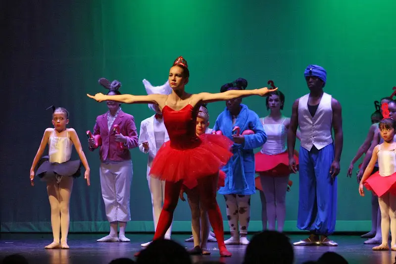 ONE Academy of Dance - Dance Studio in Austin, Texas