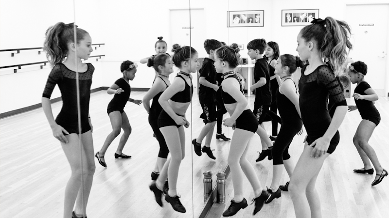 Dance By Carly - Dance Studio in Austin, Texas