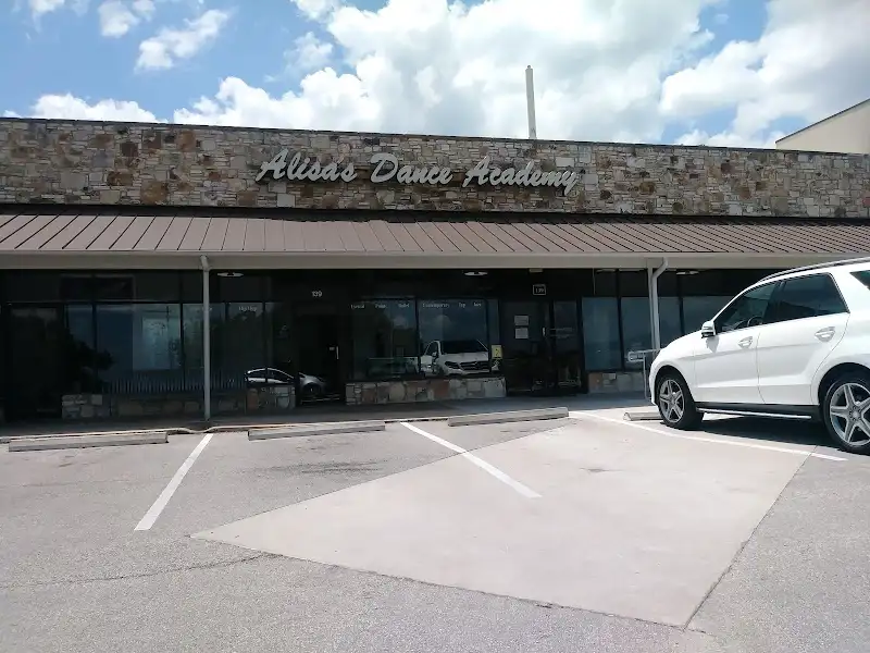 Alisa's Dance Academy - Dance Studio in Austin, Texas