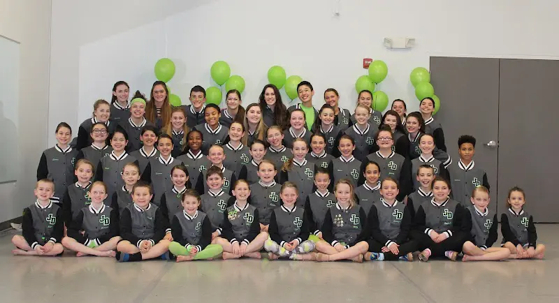 Just Dance Academy - Dance Studio in Lawrence, Massachusetts