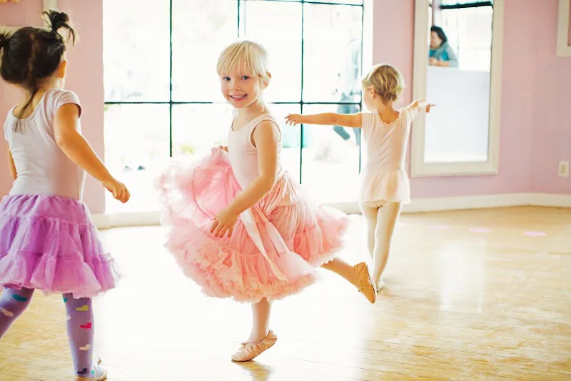 Tutu School South Austin - Dance Studio in Austin, Texas