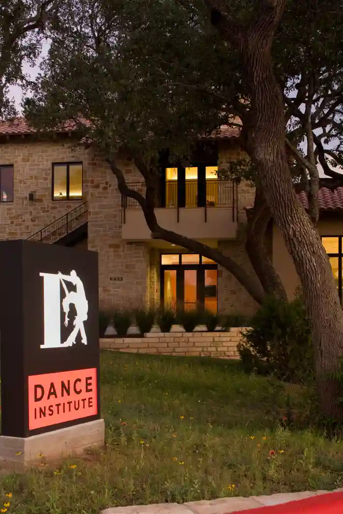 Dance Institute - Dance Studio in Austin, Texas