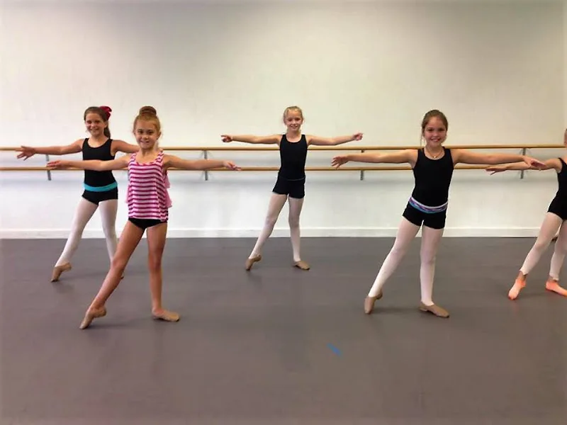 Tarrytown Dance - Dance Studio in Austin, Texas