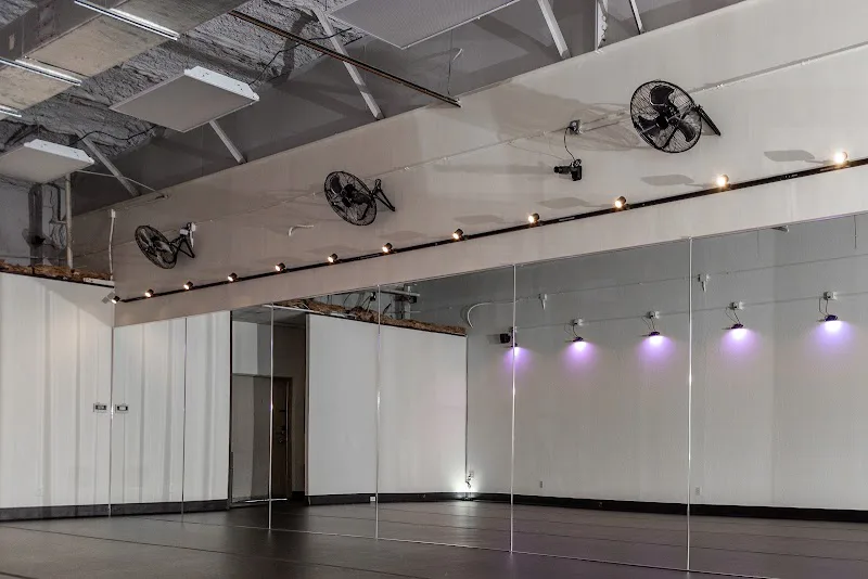 Interlaced Studios - Dance Studio in Austin, Texas
