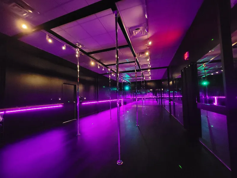 Black Box Creative - Dance Studio in Austin, Texas