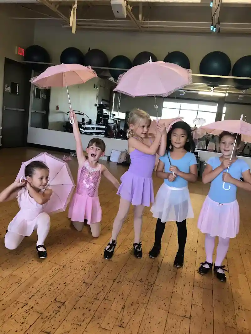 Tap N Toe School of Dance - Dance Studio in Austin, Texas