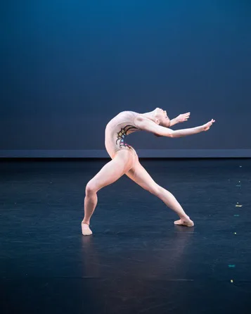 Academy of City Ballet of Houston - Dance Studio in Houston, Texas