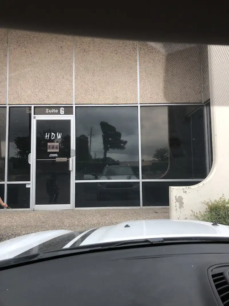 Houston Dance Works - Dance Studio in Houston, Texas