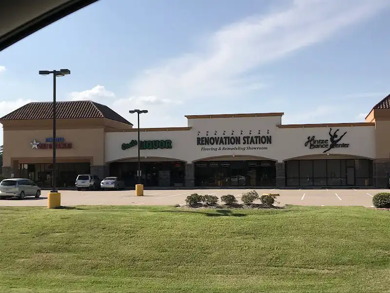 Hintze Dance Center - Dance Studio in Houston, Texas