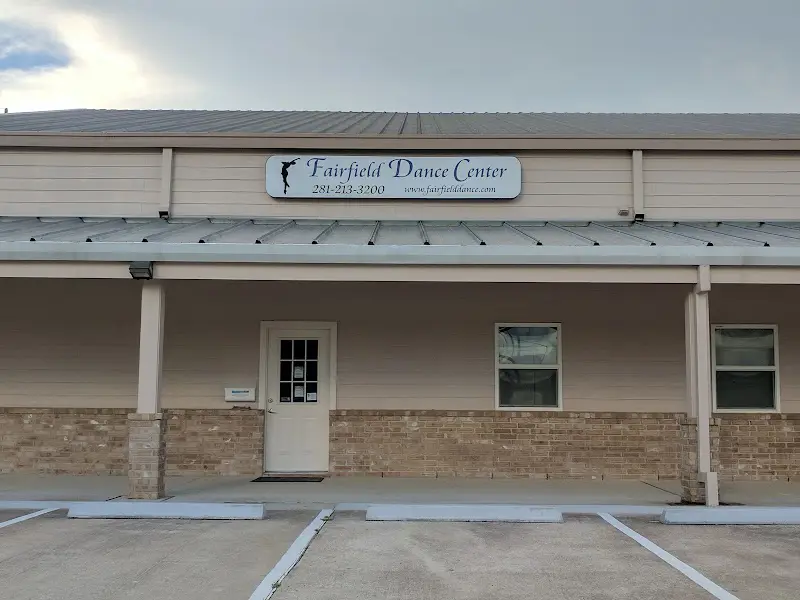 Fairfield Dance Center - Dance Studio in Texas