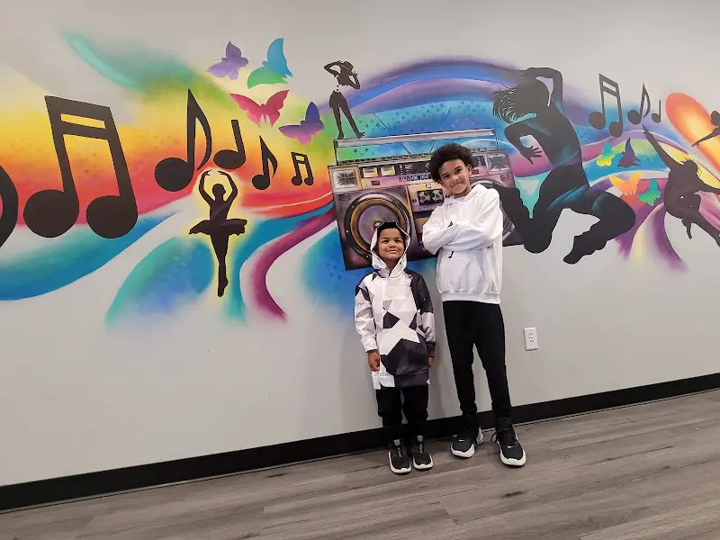 The PAC - Dance Studio in Spring, Texas