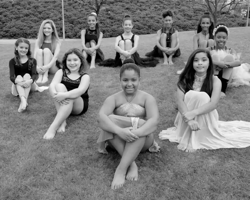 Sassy Feet Dance Studio - Dance Studio in Spring, Texas