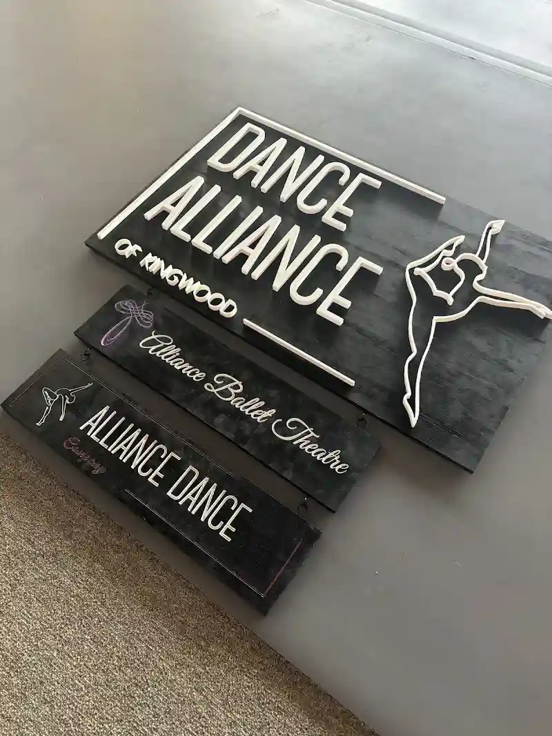 Dance Alliance of Kingwood - Dance Studio in Houston, Texas