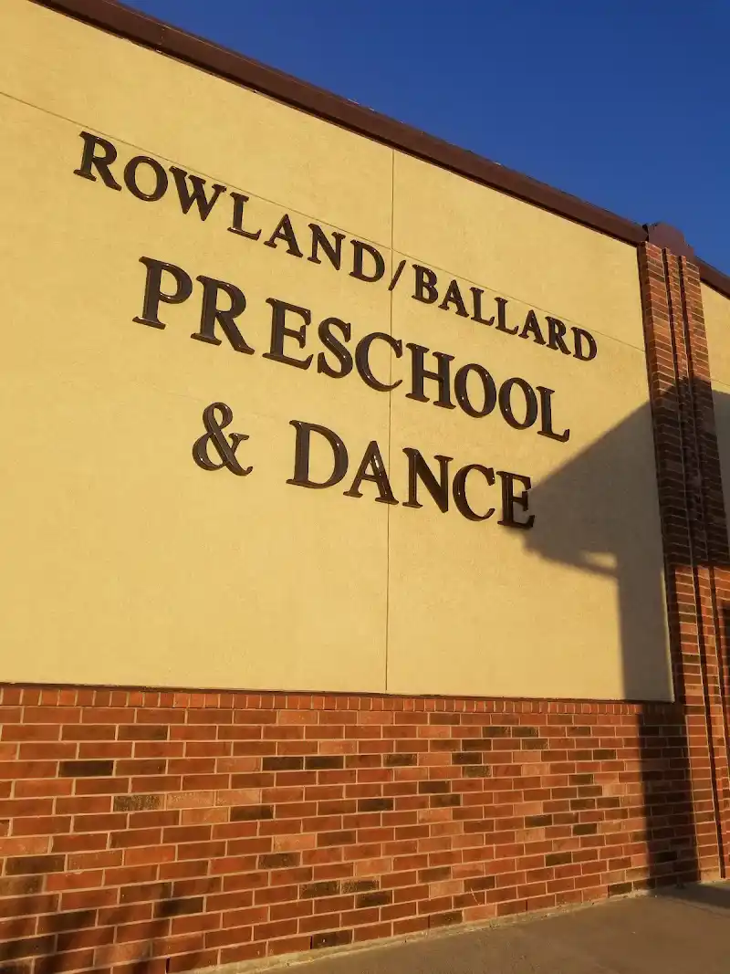 The Academy at Rowland Ballard Atascocita - Dance Studio in Humble, Texas