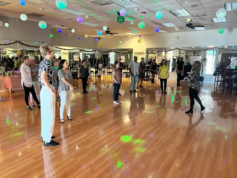 Fred Astaire Dance Studios - Lake Houston - Dance Studio in Humble, Texas