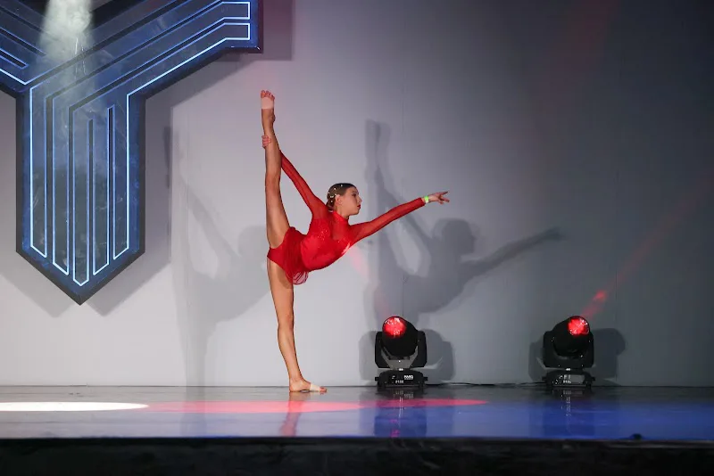 City Dance Center - Dance Studio in Beaumont, Texas