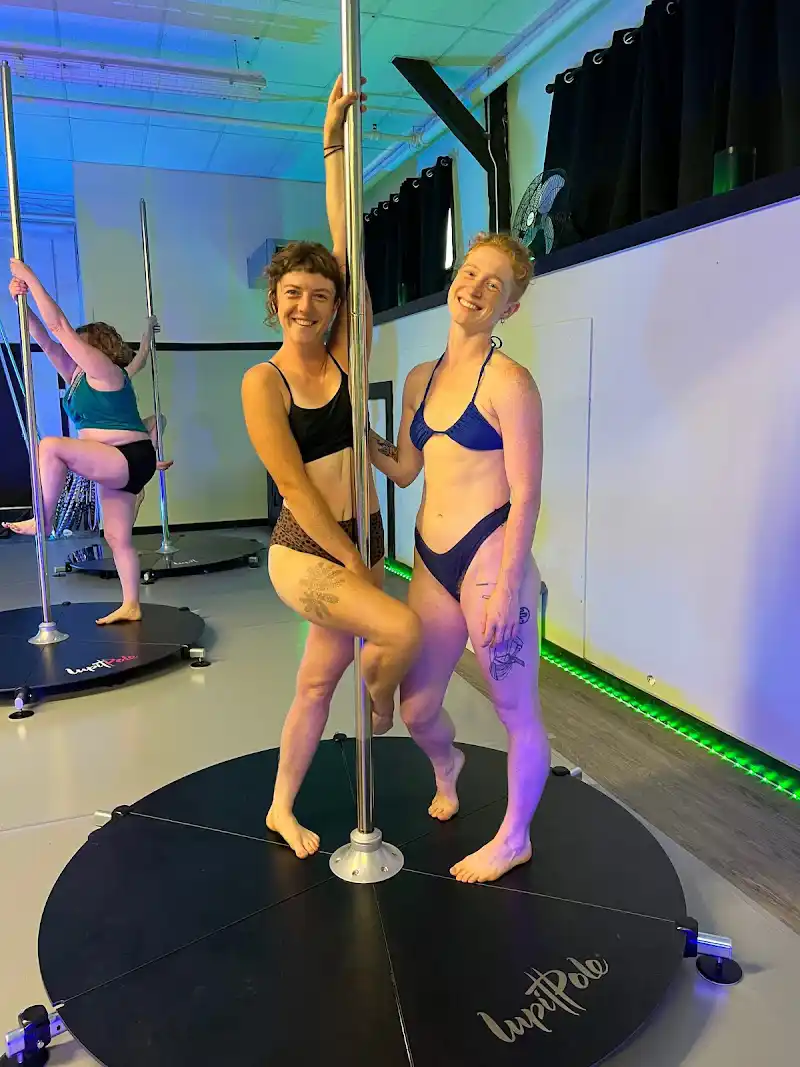 River's Way Movement Studio - Dance Studio in Montpelier, Vermont