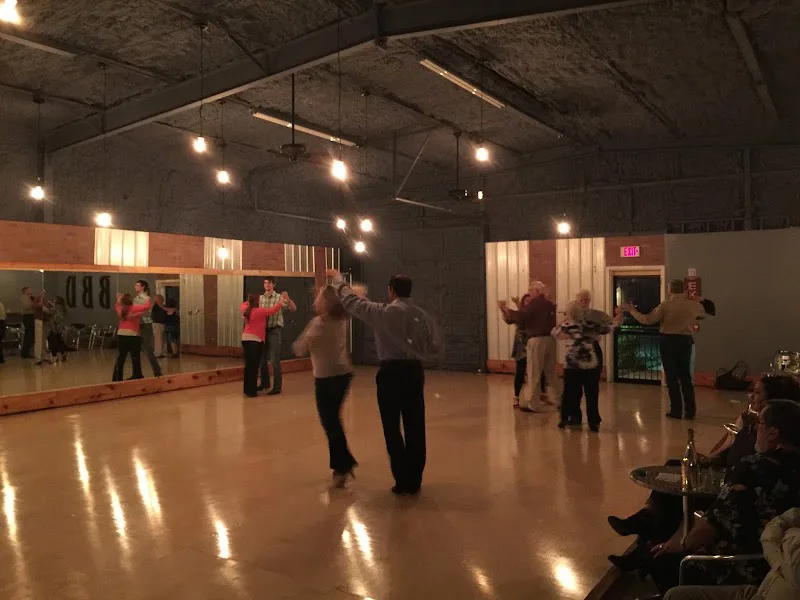 Brazos Ballroom Dance Studio - Dance Studio in College Station, Texas