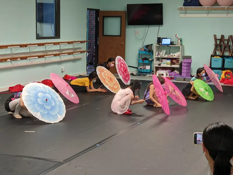 April Rain Dance Academy - Dance Studio in Austin, Texas