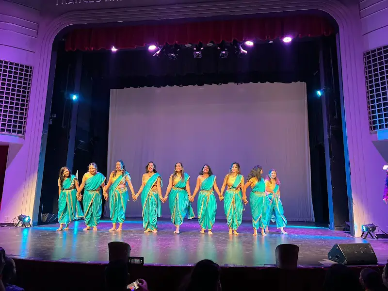 Navrus School of Performing Arts Dance School - Dance Studio in Austin, Texas