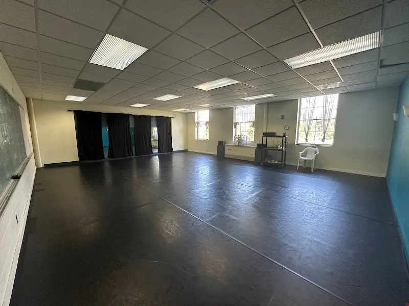 Contemporary Dance and Fitness Studio - Dance Studio in Montpelier, Vermont