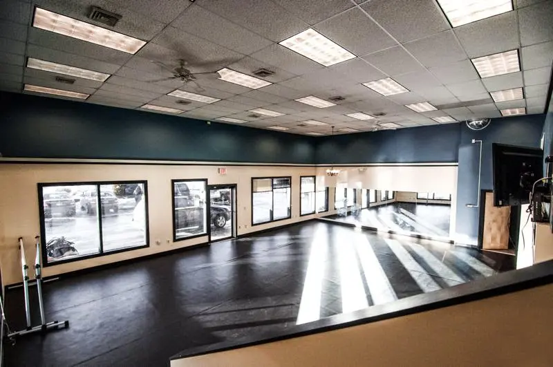 The Dance Collective - Dance Studio in Lebanon, New Hampshire