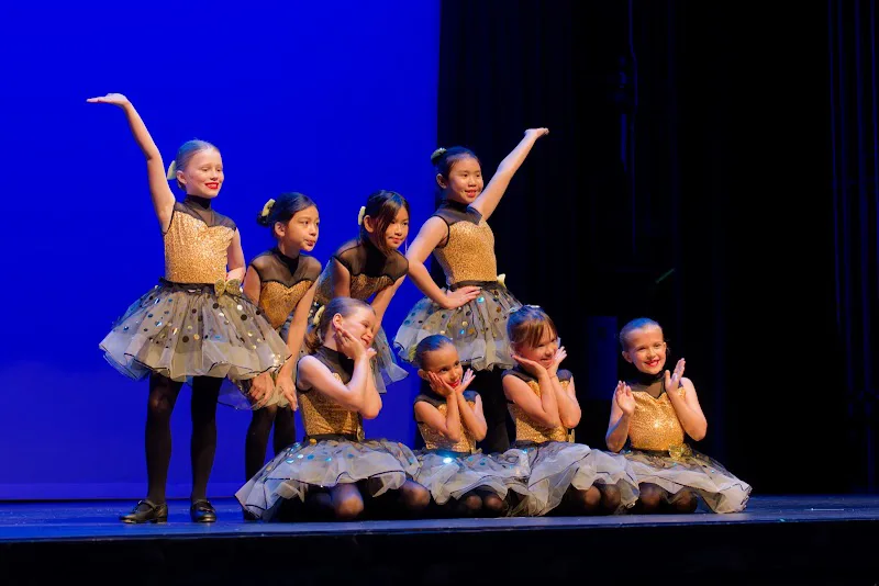 RAD Moves – North Austin dance studio & Studio rental space - Dance Studio in Austin, Texas