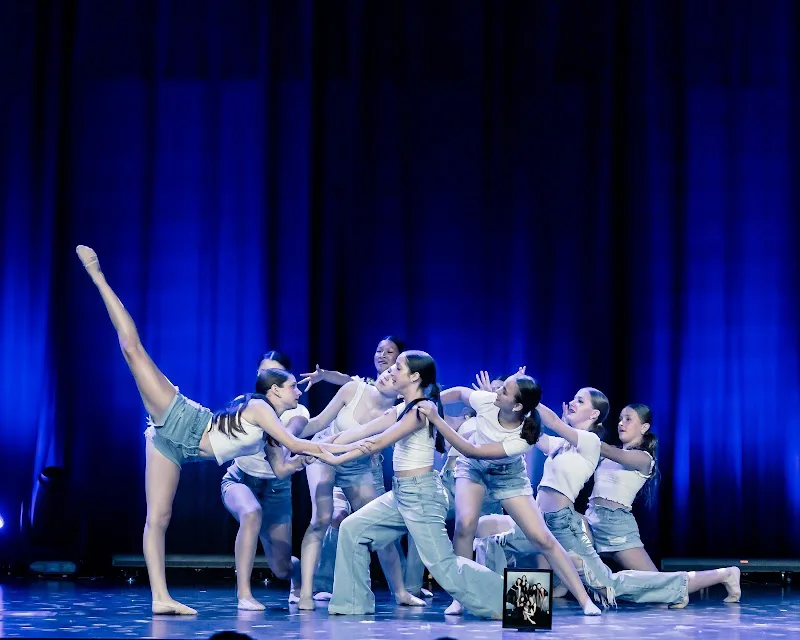 AVERY RANCH DANCE and MUSIC - Dance Studio in Austin, Texas