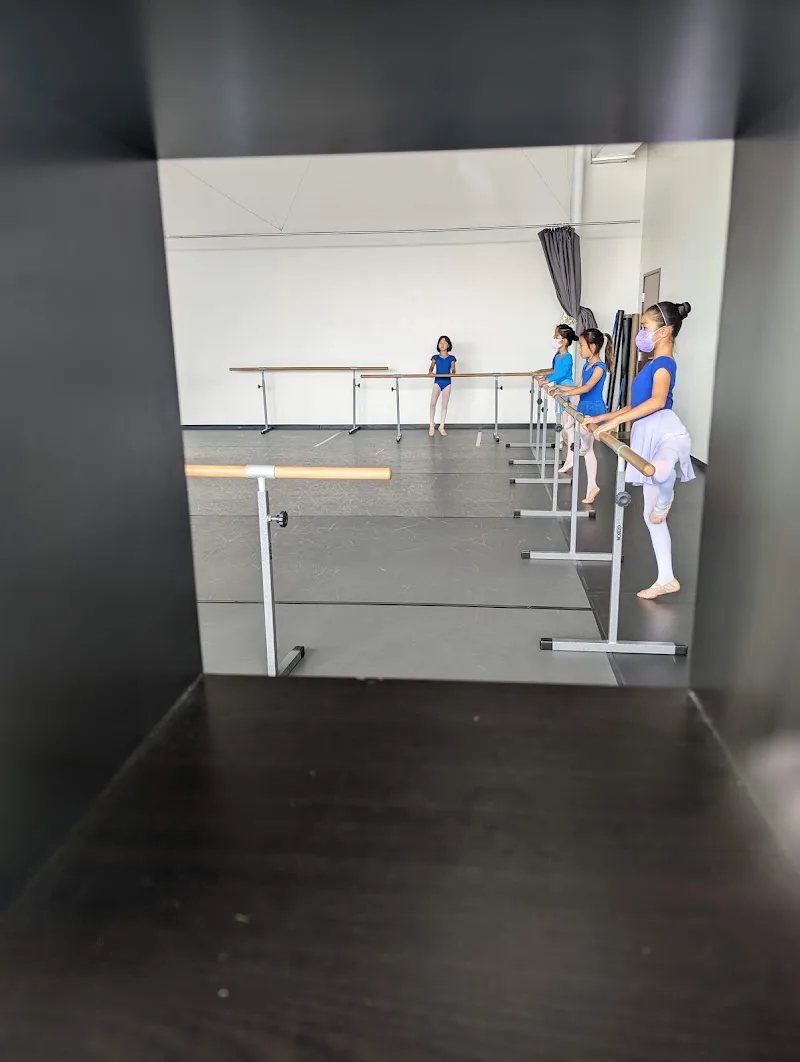 Nana Ballet - Dance Studio in Austin, Texas