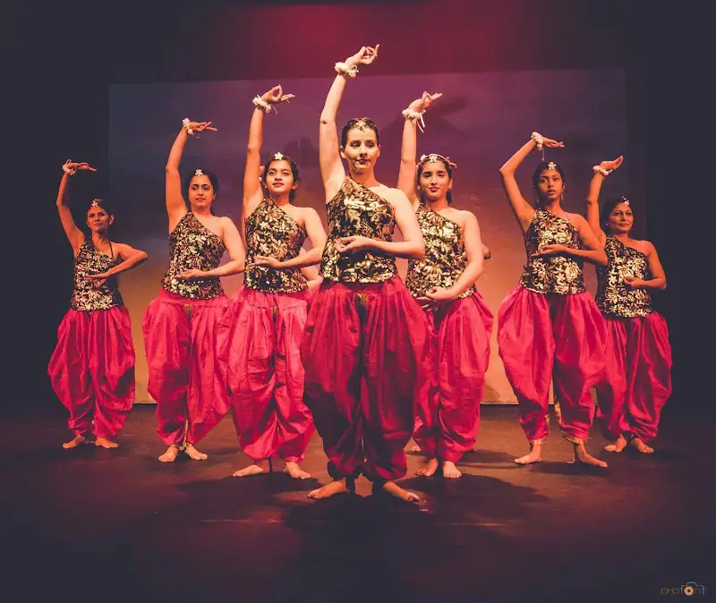 Agni Bollywood Dance Austin - Dance Studio in Round Rock, Texas
