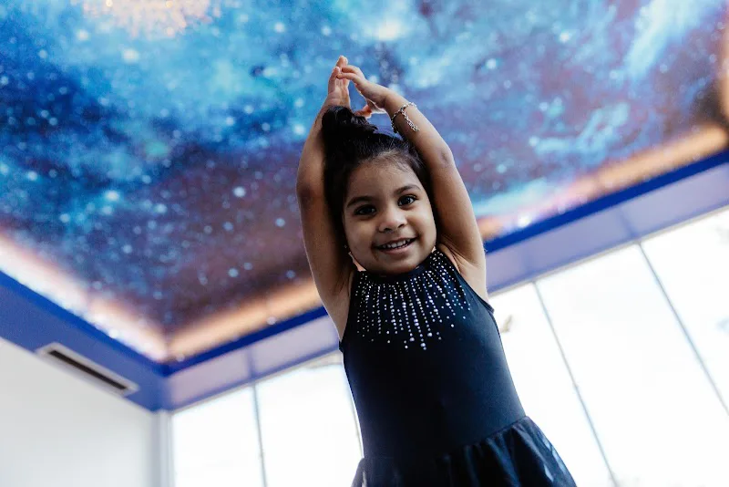 The Dance Spot - Dance Studio in Round Rock, Texas