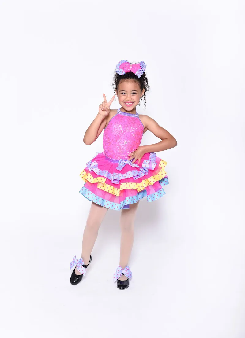 Dance Elements - Dance Studio in Pflugerville, Texas