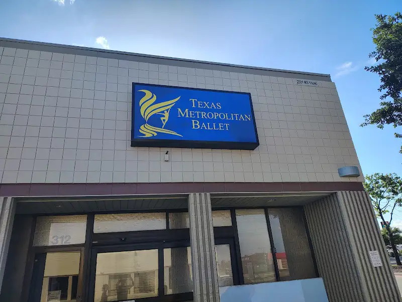 Texas Metropolitan Ballet - Dance Studio in Killeen, Texas