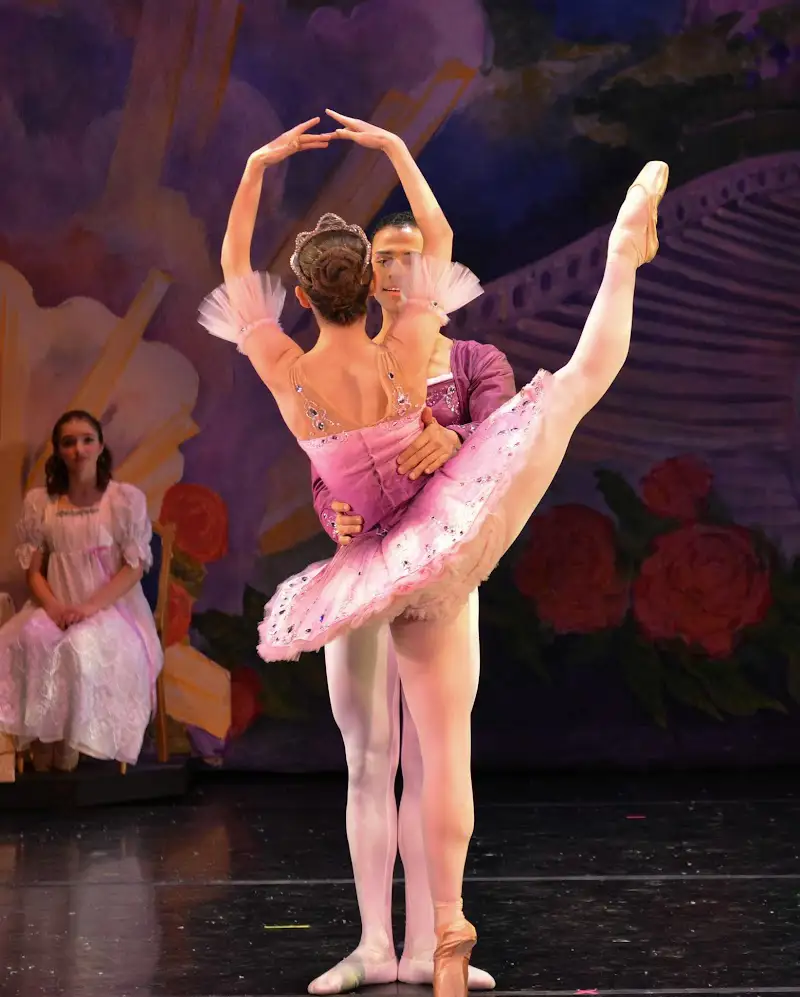 City Center Ballet - Dance Studio in Lebanon, New Hampshire