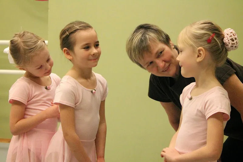 Lebanon Ballet School Inc - Dance Studio in Lebanon, New Hampshire