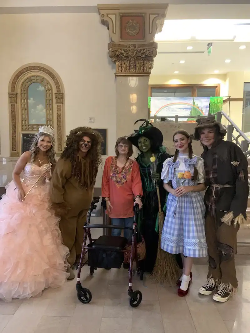 San Angelo Broadway Academy - Dance Studio in San Angelo, Texas