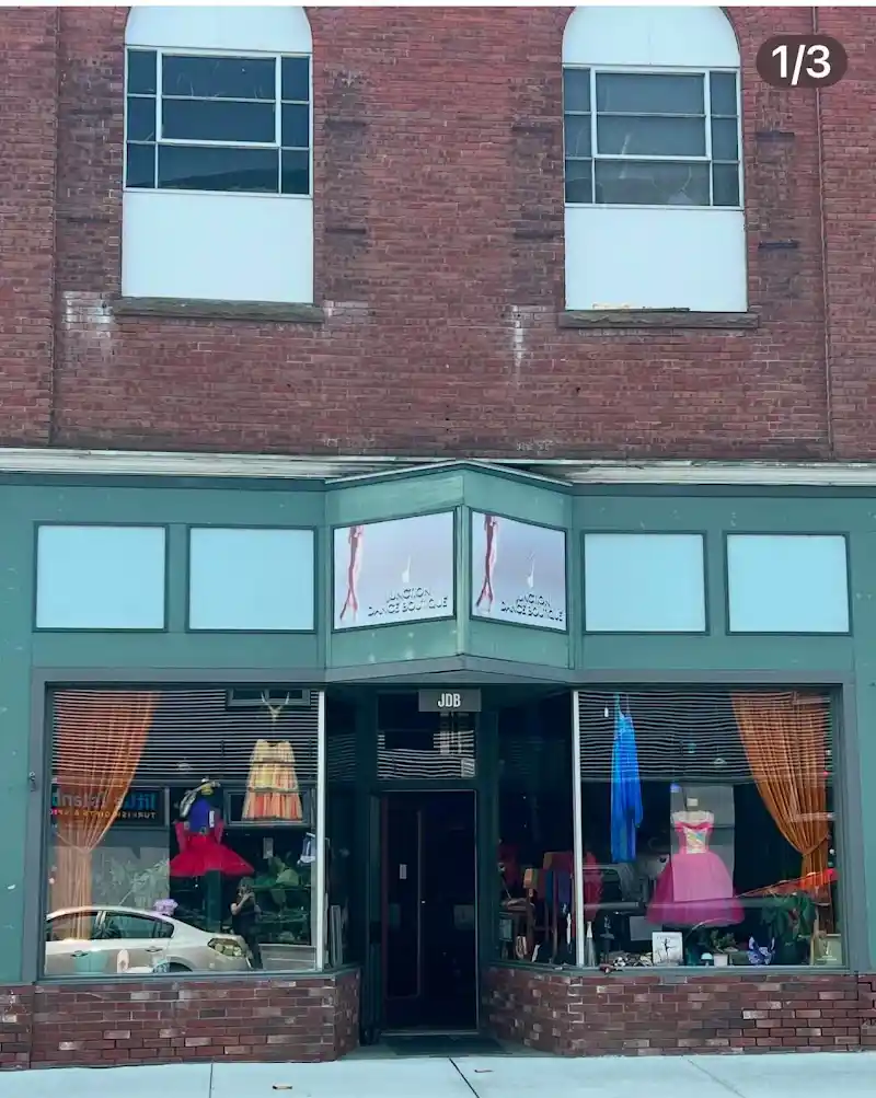 Junction Dance Boutique - Dance Studio in Hartford, Vermont