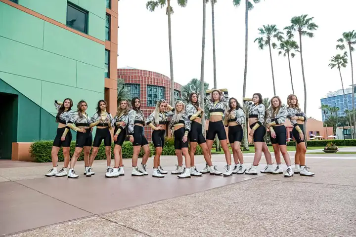 Legacy Elite Athletics - Dance Studio in Midland, Texas