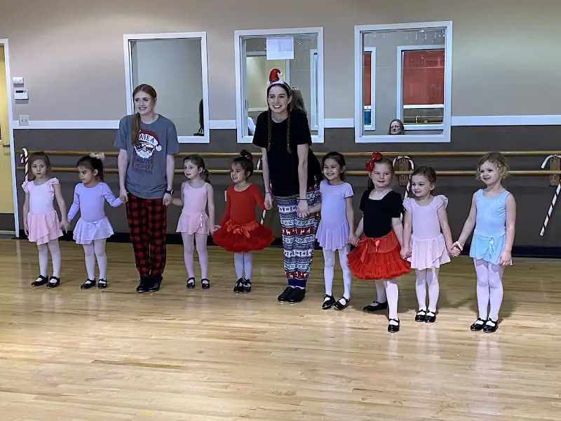 Dance-N-Drill - Dance Studio in Tyler, Texas