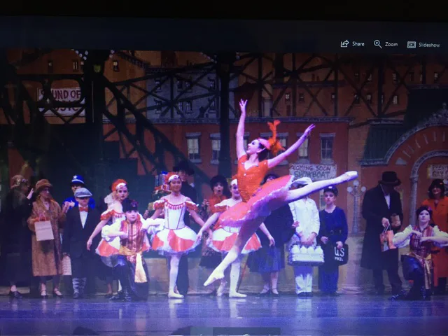 Patty Harper Dance Studio - Dance Studio in Abilene, Texas