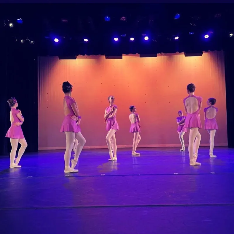 Ballet Abilene - Dance Studio in Abilene, Texas