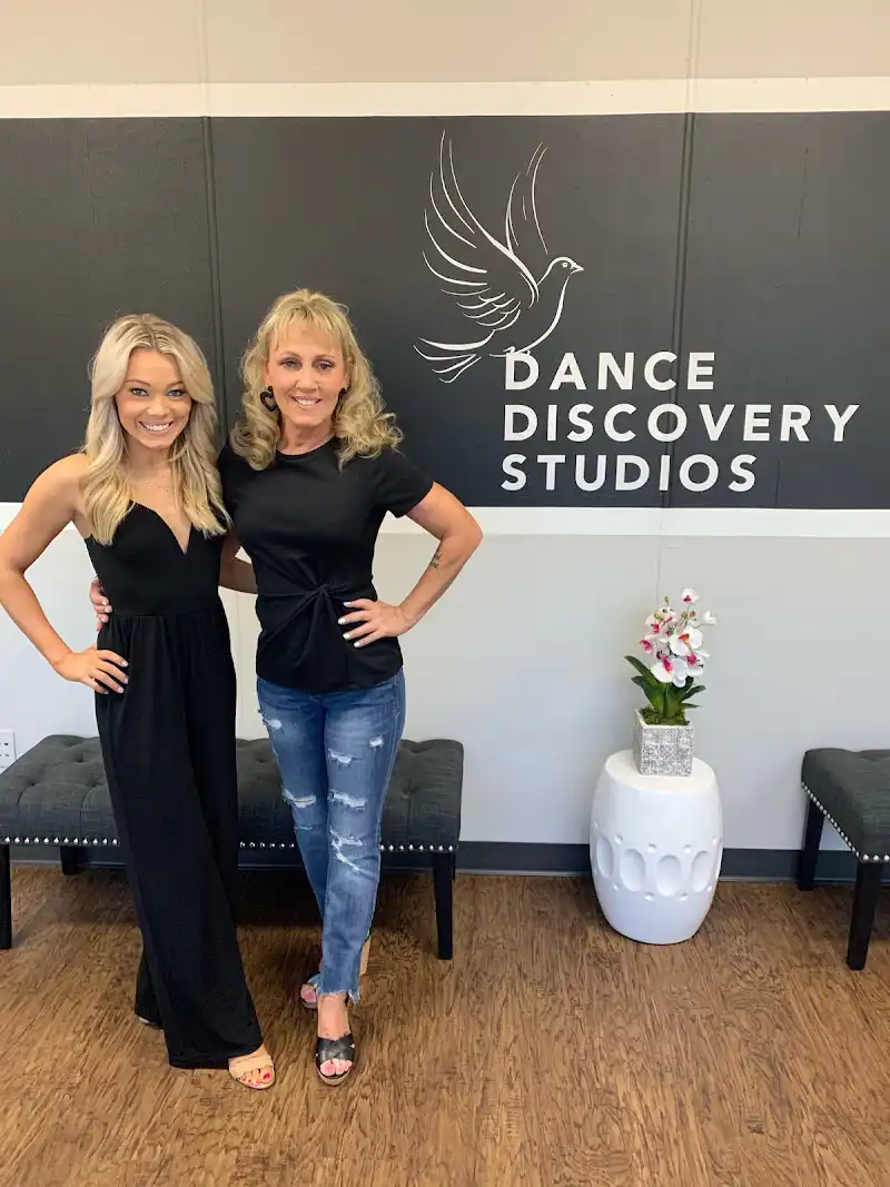Dance Discovery Studios - Dance Studio in Abilene, Texas