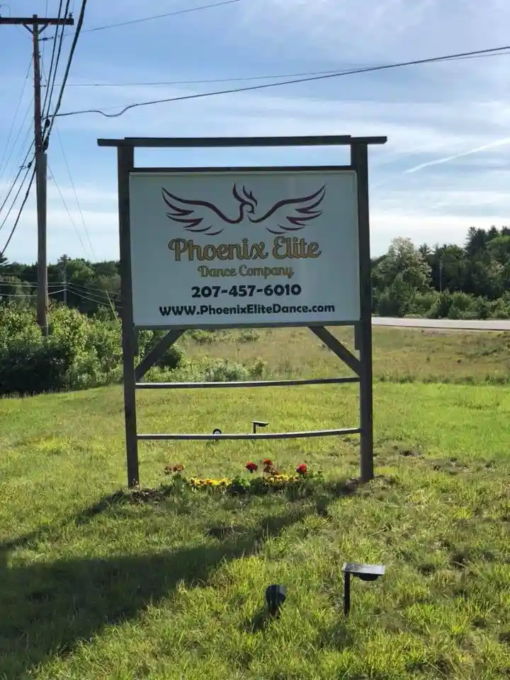 Phoenix Elite Dance Company - Dance Studio in Lebanon, Maine