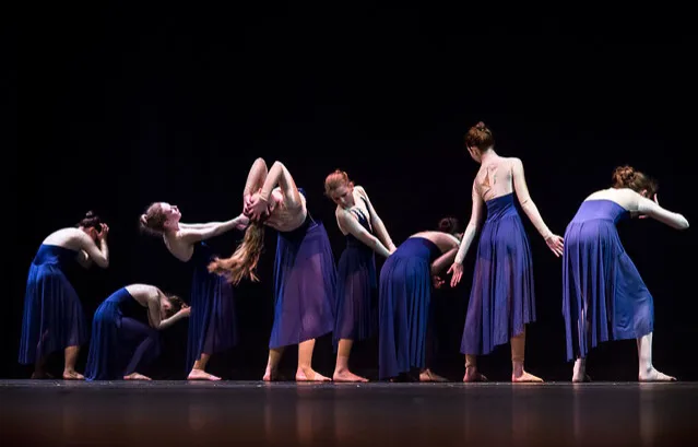 AD Dance - Dance Studio in Dallas, Texas