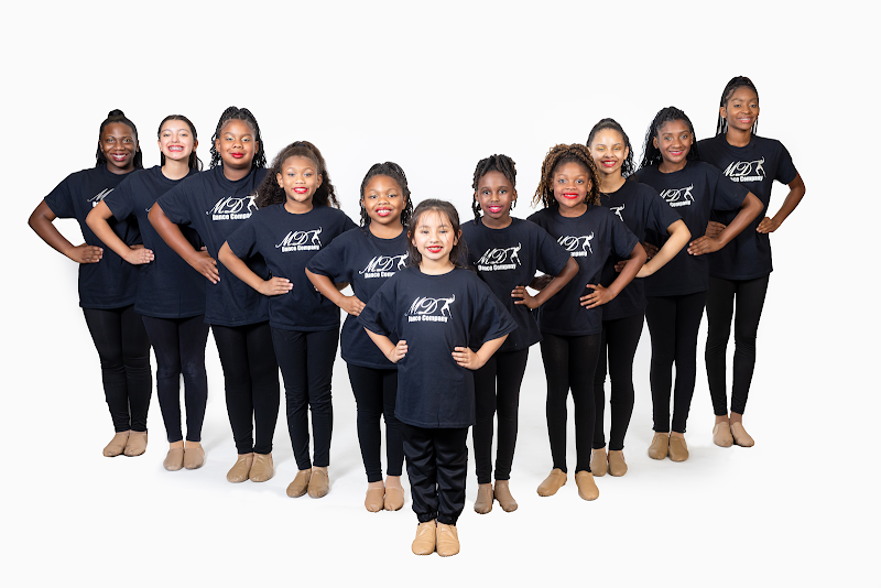 Mena's Dance Xchange - Dance Studio in Dallas, Texas