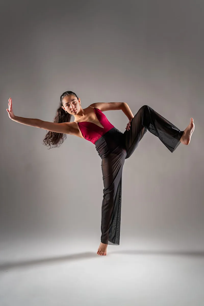 The Salt Flat Dance Collaborative - Dance Studio in Scarborough, Maine