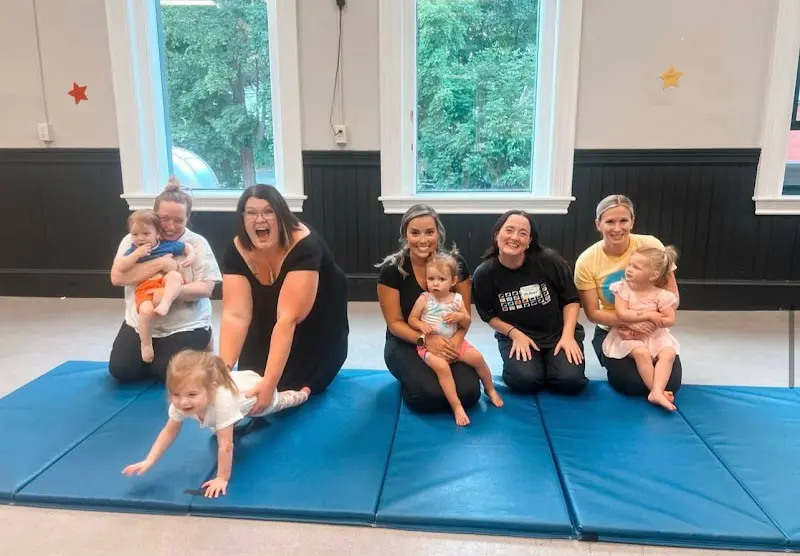 Dance Studio of Maine - Dance Studio in Gorham, Maine